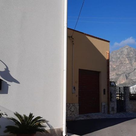 B & B Baglio Mangiapane Custonaci Exterior foto